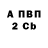 АМФЕТАМИН VHQ A Dub